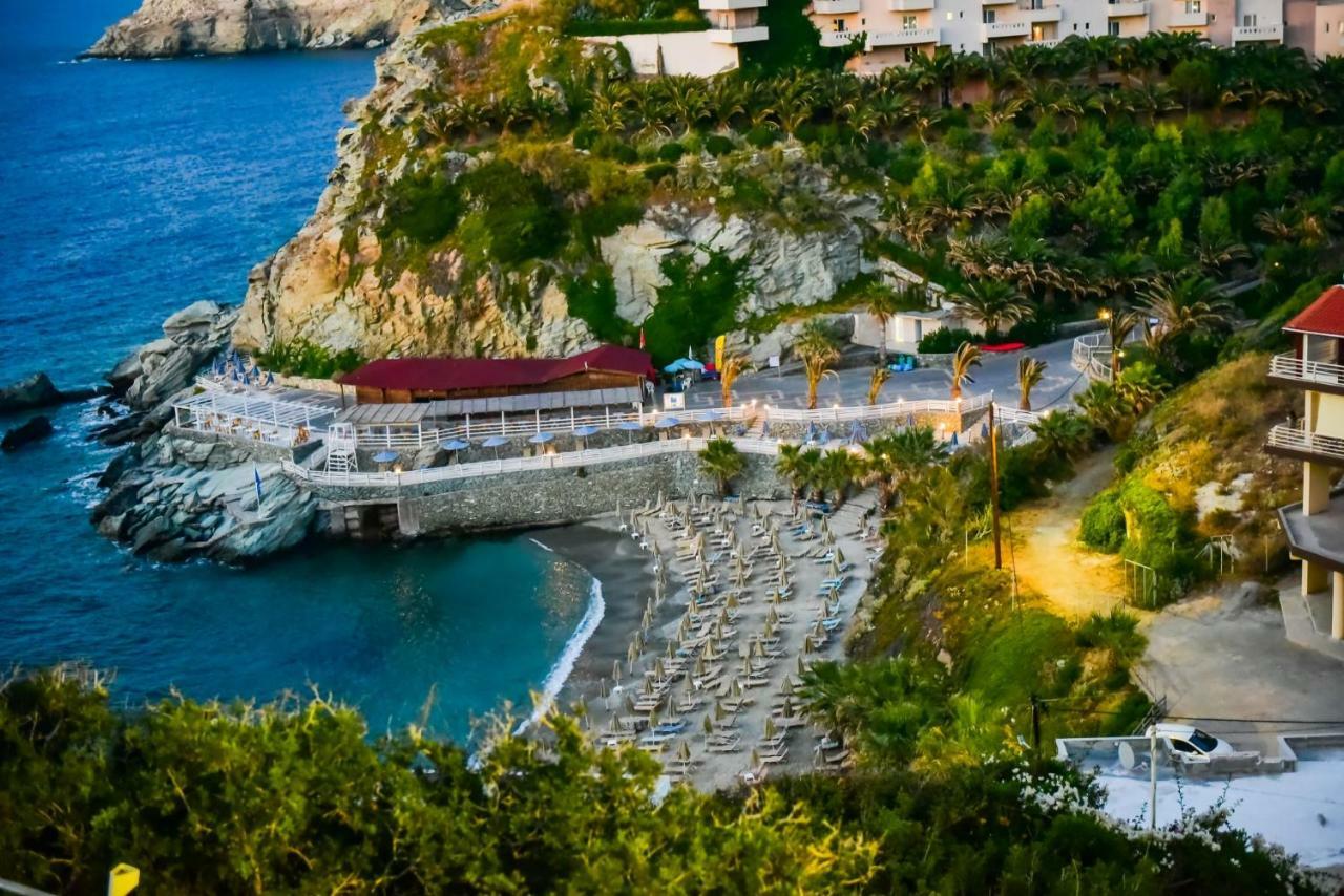 Sea Front Panorama Private Pool *